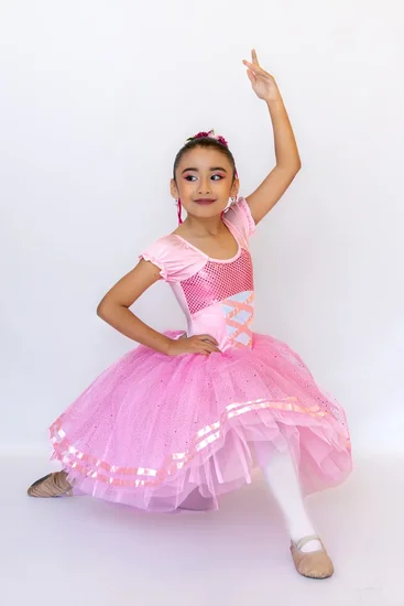 Aldeana - Vestuario El Mago de Oz