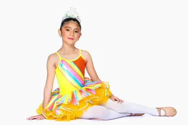 Arco Iris - Vestuario El Mago de Oz