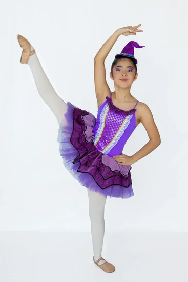 Bruja del Sur - Vestuario El Mago de Oz