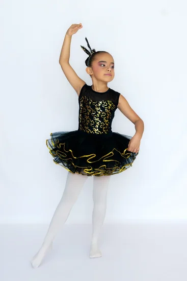 Cuervo - Vestuario El Mago de Oz