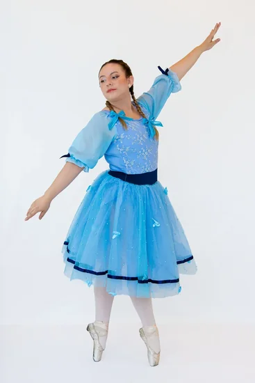 Dorothy - Vestuario El Mago de Oz