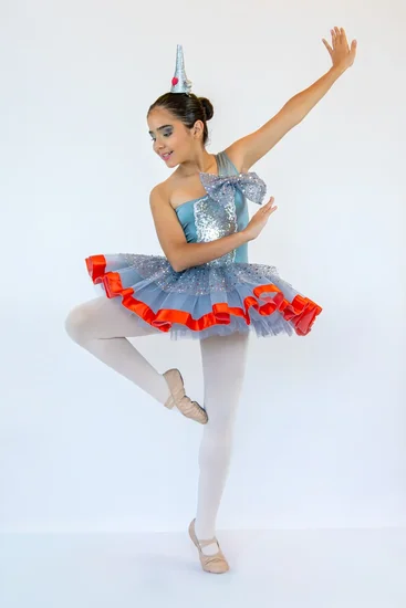 Hombre de Hojalata - Vestuario El Mago de Oz