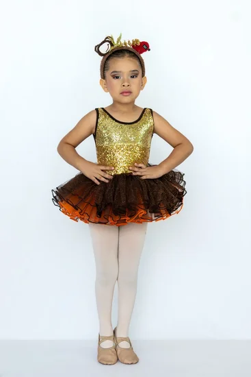 Mono Volador - Vestuario El Mago de Oz