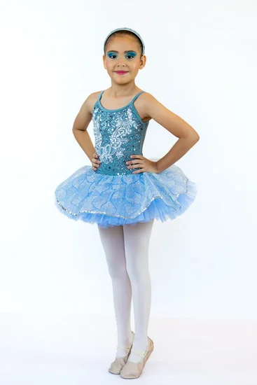 Tormenta - Vestuario El Mago de Oz